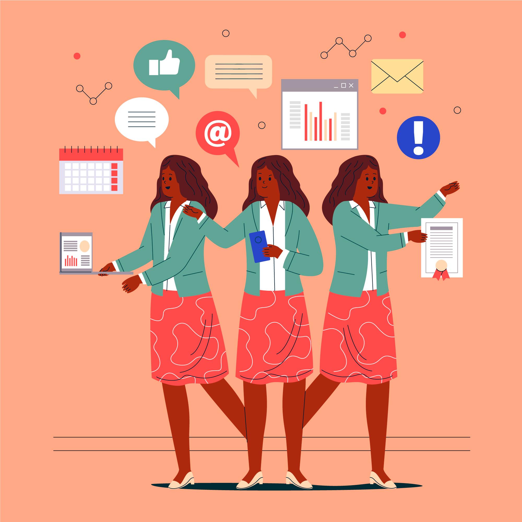 L’autonomisation des femmes : moteur du développement en Afrique