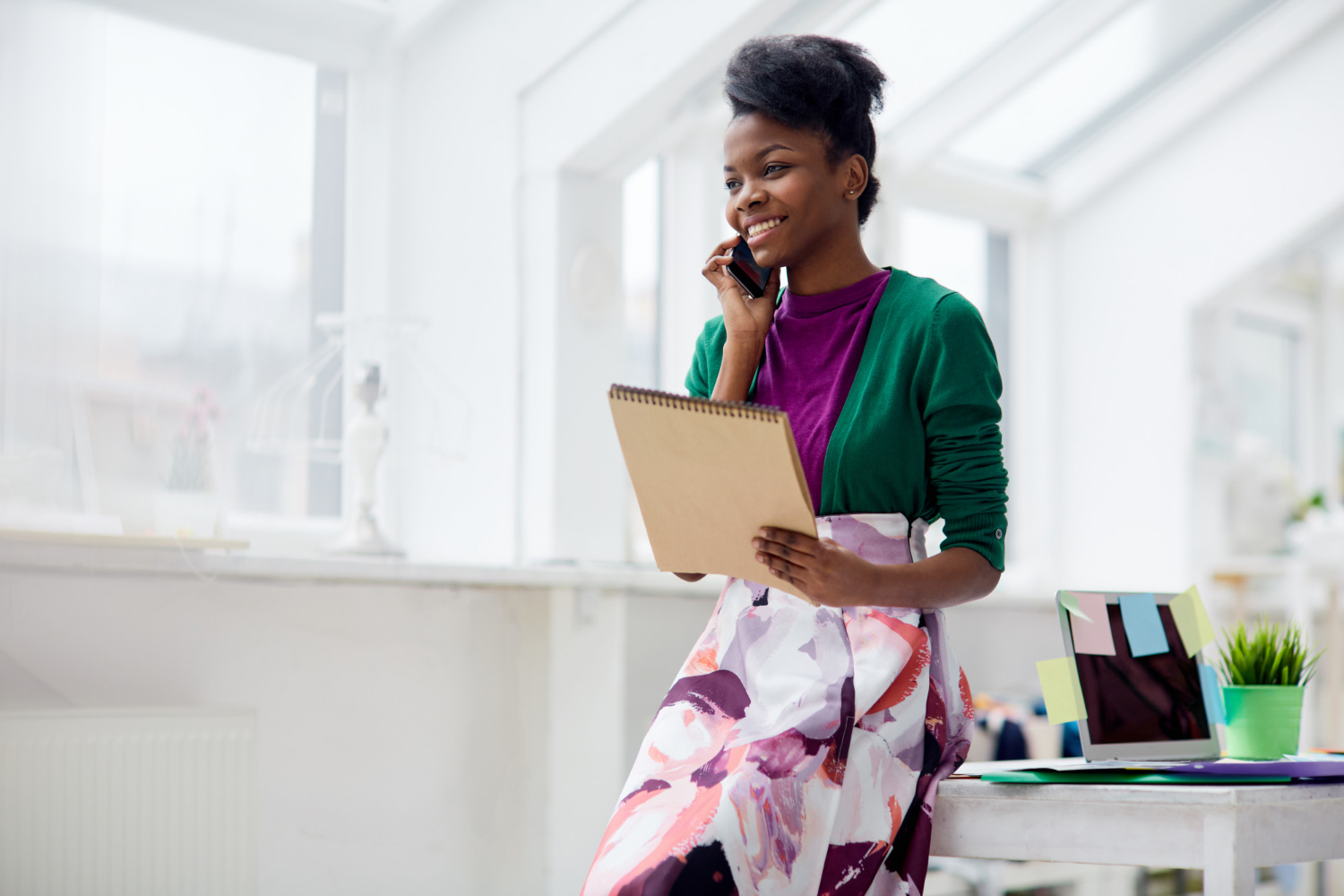 Ces femmes qui entreprennent malgré les défis