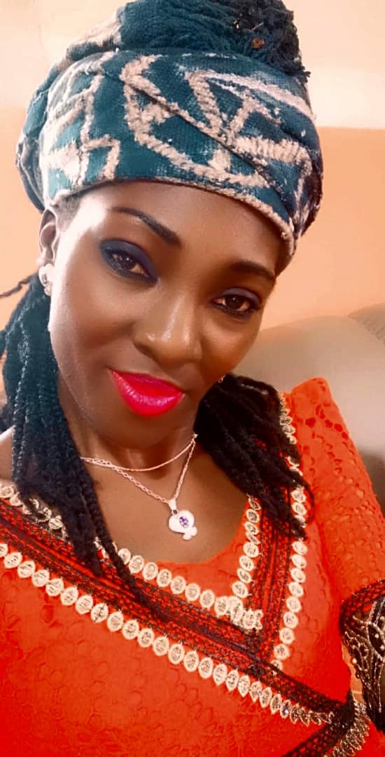 Assiatou Njoya