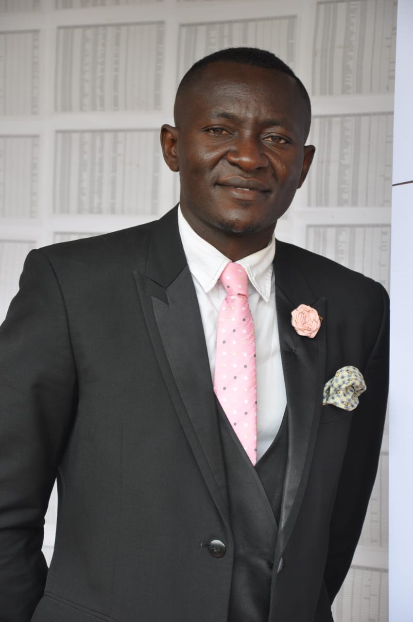 Branly Fomekong