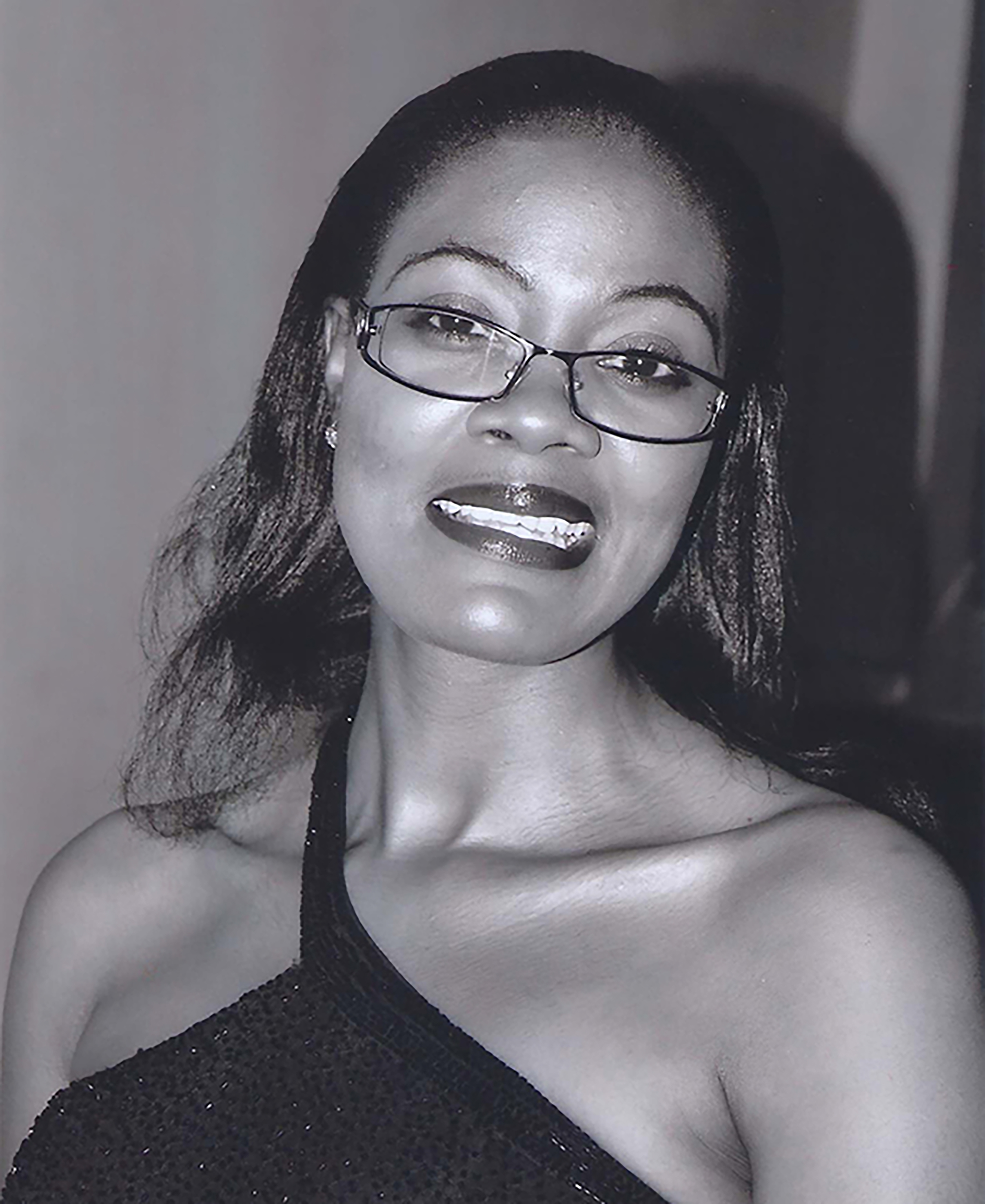 Eliane Djou
